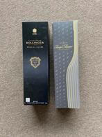 Geschenkverpakking champagne Bollinger & Joseph Perrier, Verzamelen, Ophalen of Verzenden, Champagne