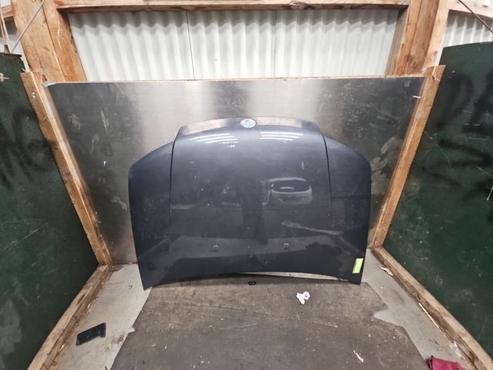 Motorkap van een Fiat Punto (675), Auto-onderdelen, Carrosserie, Motorkap, Fiat, Gebruikt, 3 maanden garantie, Ophalen of Verzenden