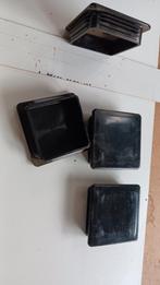 5 PRISES, Enlèvement