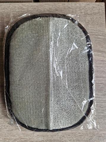 2 herbruikbare anti-haar handschoen accessoire katten honden beschikbaar voor biedingen