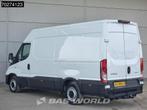 Iveco Daily 35S14 L2H2 3,5t Trekhaak Airco Cruise L2 12m3 Cl, Autos, Achat, Euro 6, Entreprise, Boîte manuelle
