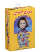 Neca Chucky Ultimate Action Figurine (neuve en boîte), Nieuw, Ophalen of Verzenden