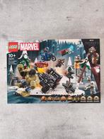 Lego Marvel 76291 : The Avengers Assemble Age of Ultron, Enfants & Bébés, Jouets | Duplo & Lego, Enlèvement ou Envoi, Lego