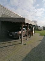 carport afdak, Tuin en Terras, Ophalen, Gebruikt, Carport