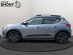 Dacia Sandero Stepway - 1.0 Benzine - Manueel 6 - 90PK, Auto's, Dacia, USB, Bedrijf, Handgeschakeld, Sandero
