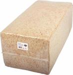 Schavelingen - houtvezel 20 kg, Ophalen, Nieuw, Overige typen