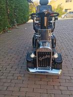 Trottinette électrique Gatsby — Luxe, confort et performance, Enlèvement ou Envoi