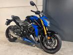 Suzuki GSX-S 1000 prachtige naked (bj 2020), Bedrijf, Overig, Meer dan 35 kW, 1000 cc