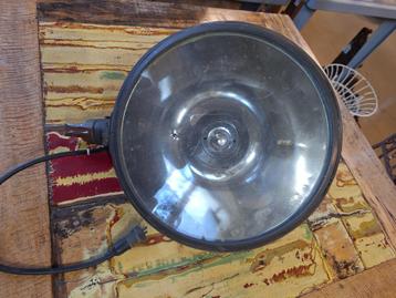 koplamp oldtimer auto beschikbaar voor biedingen