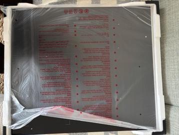 Inductiekookplaat  beschikbaar voor biedingen