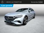 Mercedes-Benz E-Klasse 300 DE Break Luxury Line, Argent ou Gris, Achat, Hybride Électrique/Diesel, 5 portes