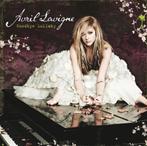 cd ' Avril Lavigne - Goodbye lullaby (Bonus edit.)gratis vzg, Ophalen of Verzenden, Zo goed als nieuw, Alternative
