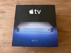 Apple TV 1 (the original), Ophalen of Verzenden, Gebruikt, USB 2, Minder dan 500 GB