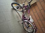 Meisjesfiets 20inch, Fietsen en Brommers, Fietsen | Meisjes, Ophalen, Gebruikt, 20 inch, Versnellingen