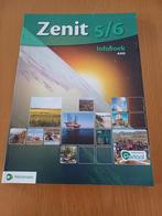 aso Infoboek (incl. online materiaal), Ophalen of Verzenden, Zo goed als nieuw, Nederlands