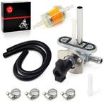 Benzinekraan Yamaha YFZ450 YFZ 450, Motoren, Verzenden, Nieuw