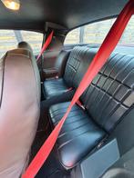 Chevrolet Camaro 1977, Auto's, Automaat, Achterwielaandrijving, Wit, Leder