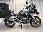 BMW R1200GS PERFECTE STAAT *** garantie ***, Motoren, Bedrijf, Enduro