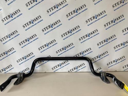 Stabilisatorstang voor van een Mercedes C-Klasse, Auto-onderdelen, Ophanging en Onderstel, Mercedes-Benz, Nieuw, 12 maanden garantie