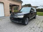 Range Rover P400e VOGUE 2019 * Pano * ACC * TV * 360 *, Auto's, Automaat, 1995 cc, 4 cilinders, Zwart