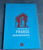 boek vervoeging van de franse werkwoorden I. Arickx, Boeken, Ophalen of Verzenden, Zo goed als nieuw, Frans