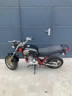 Skyteam cobra 50, Fietsen en Brommers, Ophalen, Gebruikt, Skyteam, 49 cc