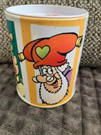 Vintage spaapot kabouter plop reclame fortis studio 100, Enlèvement ou Envoi, Comme neuf