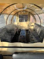 Huifkar koets, Dieren en Toebehoren, Zo goed als nieuw