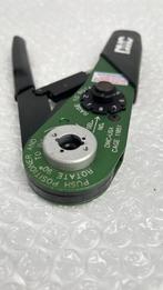 DMC MH860 MIL-Spec Crimp Tool – 16-28 AWG – Aerospace, ,, Ophalen of Verzenden, Zo goed als nieuw, ,