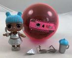 L.O.L. LOL Surprise Winter Chill Hangout Spaces Set Ice Pop, Verzamelen, Verzenden, Zo goed als nieuw