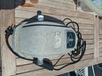 Zwembadverwarming Bestway 2800watt, Ophalen