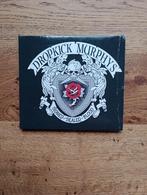 CD Dropkick Murphys : Signed and Sealed in Blood, Cd's en Dvd's, Cd's | Hardrock en Metal, Ophalen of Verzenden