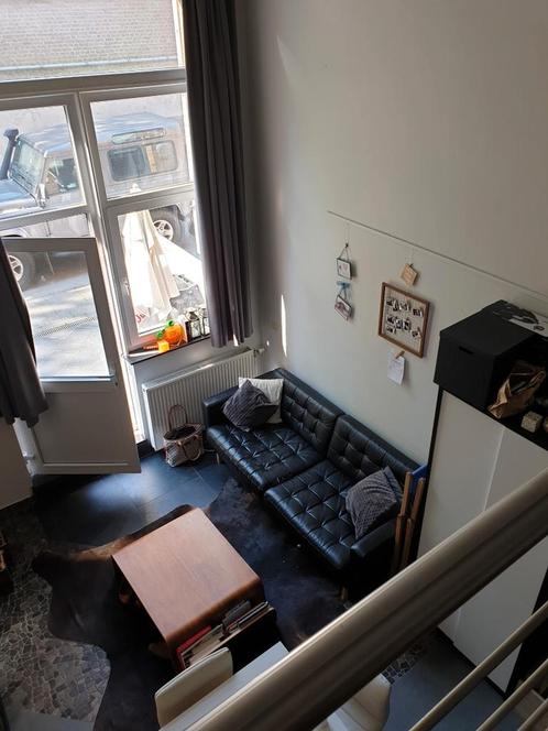 Studio te huur in Gent, Immo, Huizen te huur, Studio, D