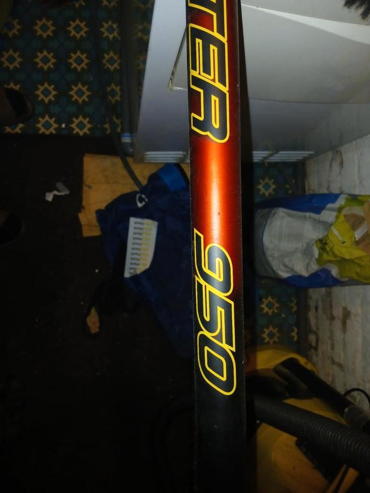 Matériel de pêche, Watersport en Boten, Windsurfen