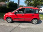 Fiat panda 1300diesel jaar 2005, Auto's, Fiat, Panda, Diesel, Particulier, Euro 4