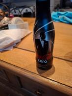 Leeg aluminium flesje van film skyfall, Verzamelen, Ophalen of Verzenden