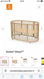 Stokke Babypark, Ophalen, Zo goed als nieuw, Overige vormen, In hoogte verstelbaar