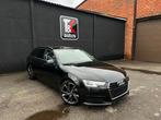 Audi A4 2.0 TFSi, Auto's, Audi, Te koop, Bedrijf, Benzine, Break