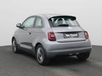 Fiat 500e Icon 42 kWh, Auto's, 4 zetels, Stof, 1265 kg, 255 min