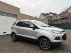Ford Ecosport | 12 M Garantie | 98 Dkm |1.5 Benzine | 2016 |, Auto's, Testrit aan huis, 1498 cc, 5 zetels, 5 deurs