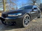 M5 Competition! 2021!Carbon!20000km!Eerste eig!!! Full !!!, Autos, 6 portes, Euro 6, Berline, Automatique