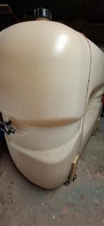 Cuve mazout, Bricolage & Construction, Comme neuf, Enlèvement, Autres types, 30 à 80 cm