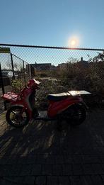 Piaggio liberty, Fietsen en Brommers, Brommers | Tomos, Ophalen, Zo goed als nieuw