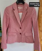 Blazer jasje Hampton Bays maat 38, Jasje, Maat 38/40 (M), Ophalen of Verzenden, Zo goed als nieuw