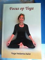 Focus op Yoga, Enlèvement, Comme neuf, Autre
