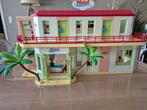 Playmobil hotel en de kinderdiscotheek, Ophalen of Verzenden, Gebruikt