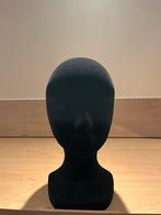 Etalage hoofd, Ophalen, Etalage