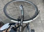 Herenfiets, Fietsen en Brommers, Fietsen | Heren | Herenfietsen, Ophalen, Gebruikt, Overige merken, Versnellingen