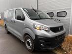 Peugeot Expert 2,0 BlueHDI / LANG / AIRCO / NAVI / CAMERA, Auto's, Voorwielaandrijving, Euro 6, 4 cilinders, 149 g/km