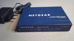 Netgear FVS114 Firewall 8 ProSafe VPN 4-poorts 100 Mbit/s, Computers en Software, Netwerk switches, Ophalen of Verzenden, Gebruikt